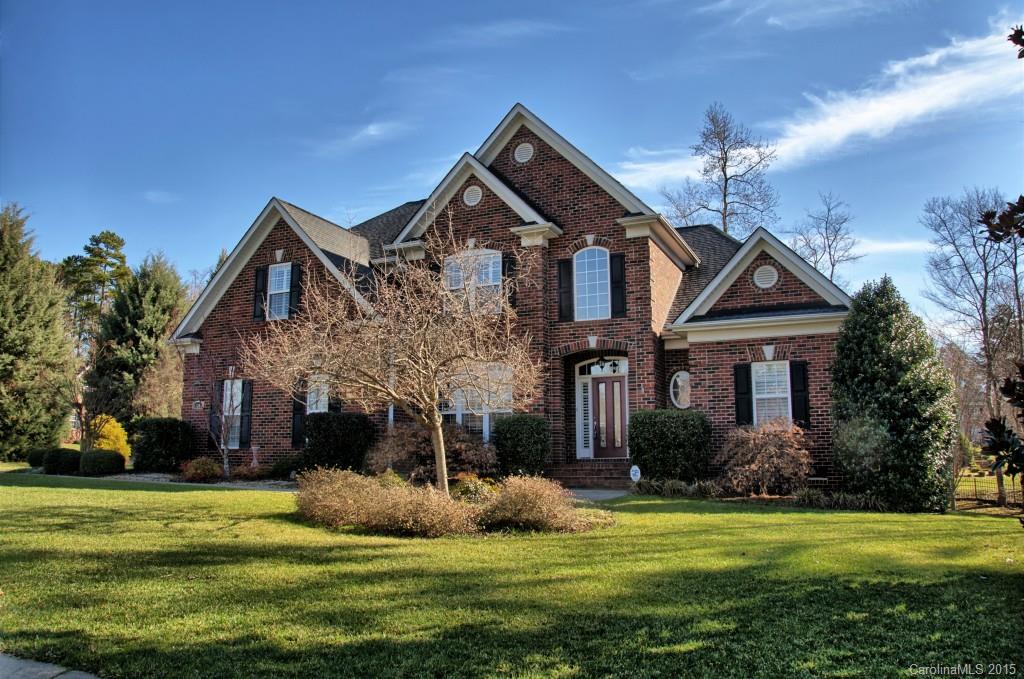 11305 Whispering Leaf Court Mint Hill NC 28227