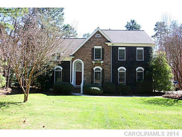 116 Bonner Lane Mooresville NC 28117