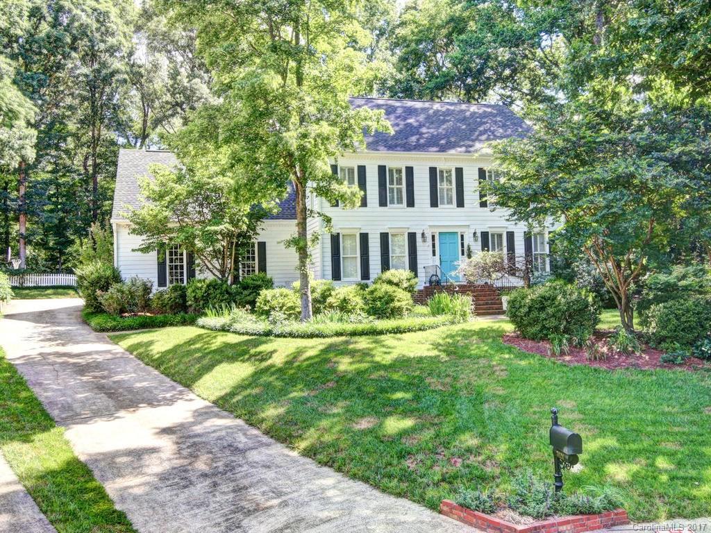 7121 Kimberton Drive Charlotte NC 28270