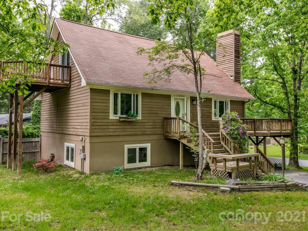 2 Turnberry Court Arden NC 28704