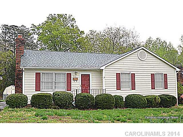 814 Dewey Street Gastonia NC 28054