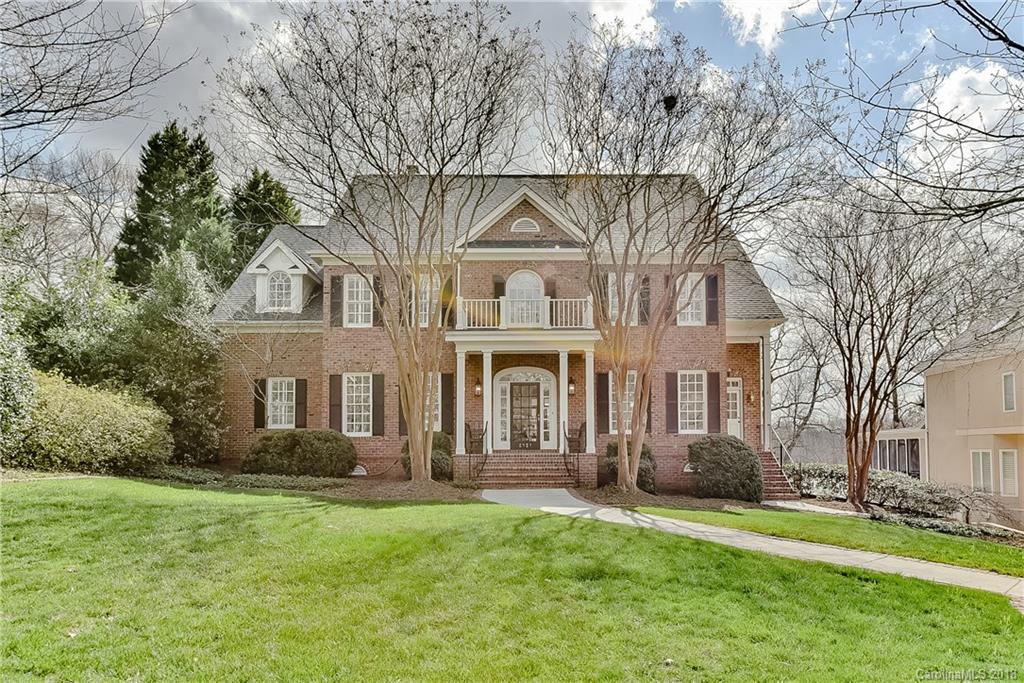 2527 Summerlake Road Charlotte NC 28226