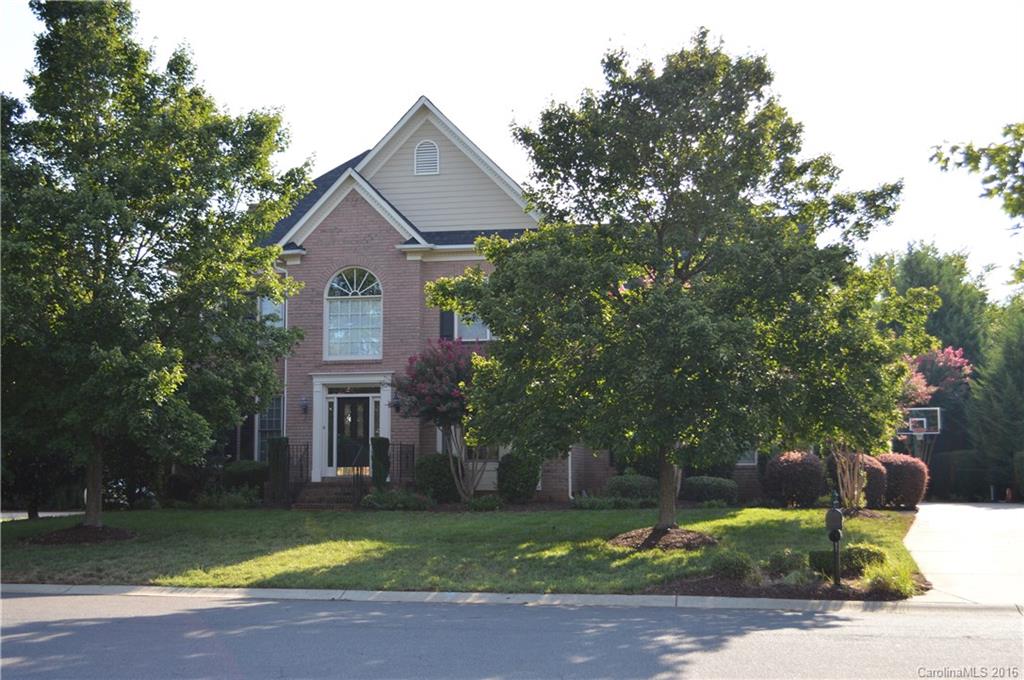 301 Belvedere Lane Waxhaw NC 28173