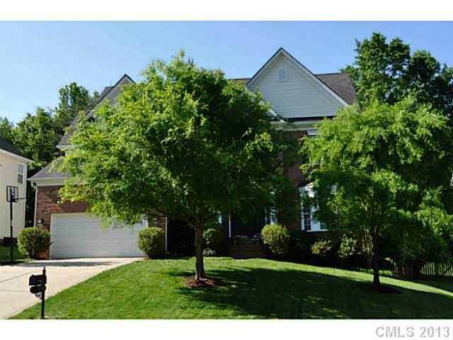 14339 Maclauren Lane Huntersville NC 28078