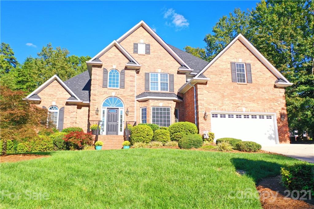 5115 Summerell Avenue Gastonia NC 28056