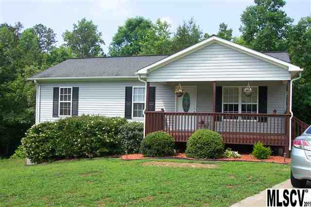 5371 Oriole Court Granite Falls NC 28630