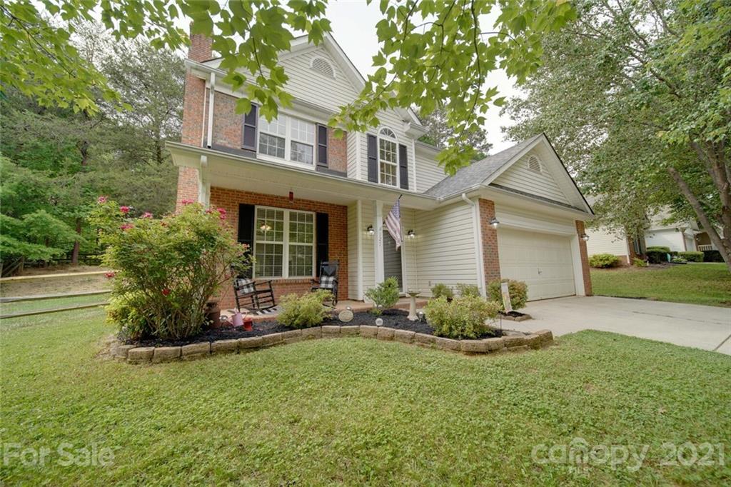 127 Citation Drive Mooresville NC 28117