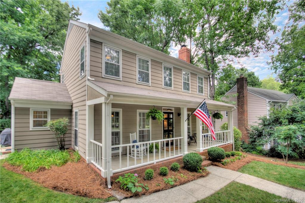 3048 Deep Meadow Lane Charlotte NC 28210
