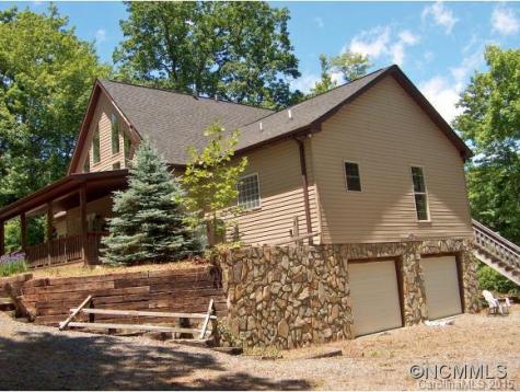 342 Cedar Drive Maggie Valley NC 28751
