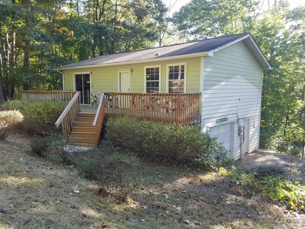 179 White Oak Gap Road Asheville NC 28803