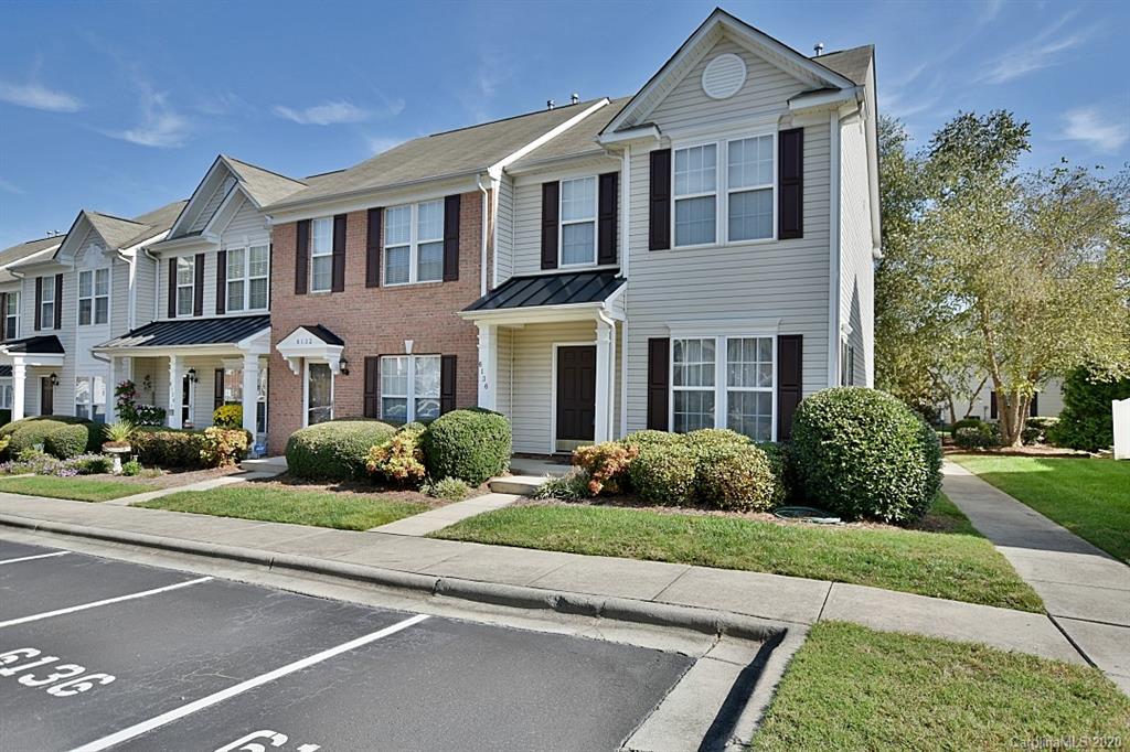 6136 Sapwood Court Matthews NC 28104