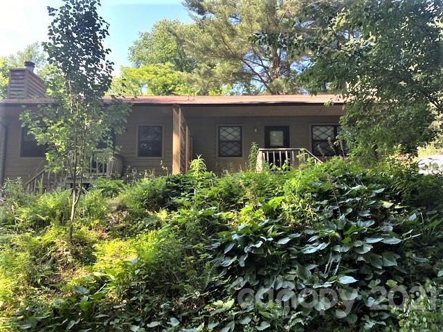 421 Mother In Law Lane Burnsville NC 28714