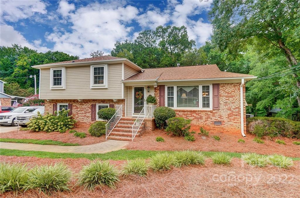375 Pamela Street Gastonia NC 28054