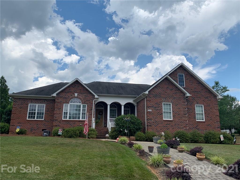 324 River Birch Circle Mooresville NC 28115