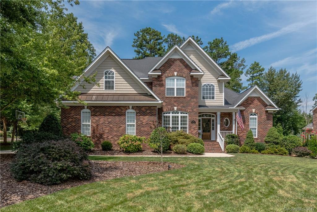 906 Bailey Court Matthews NC 28104
