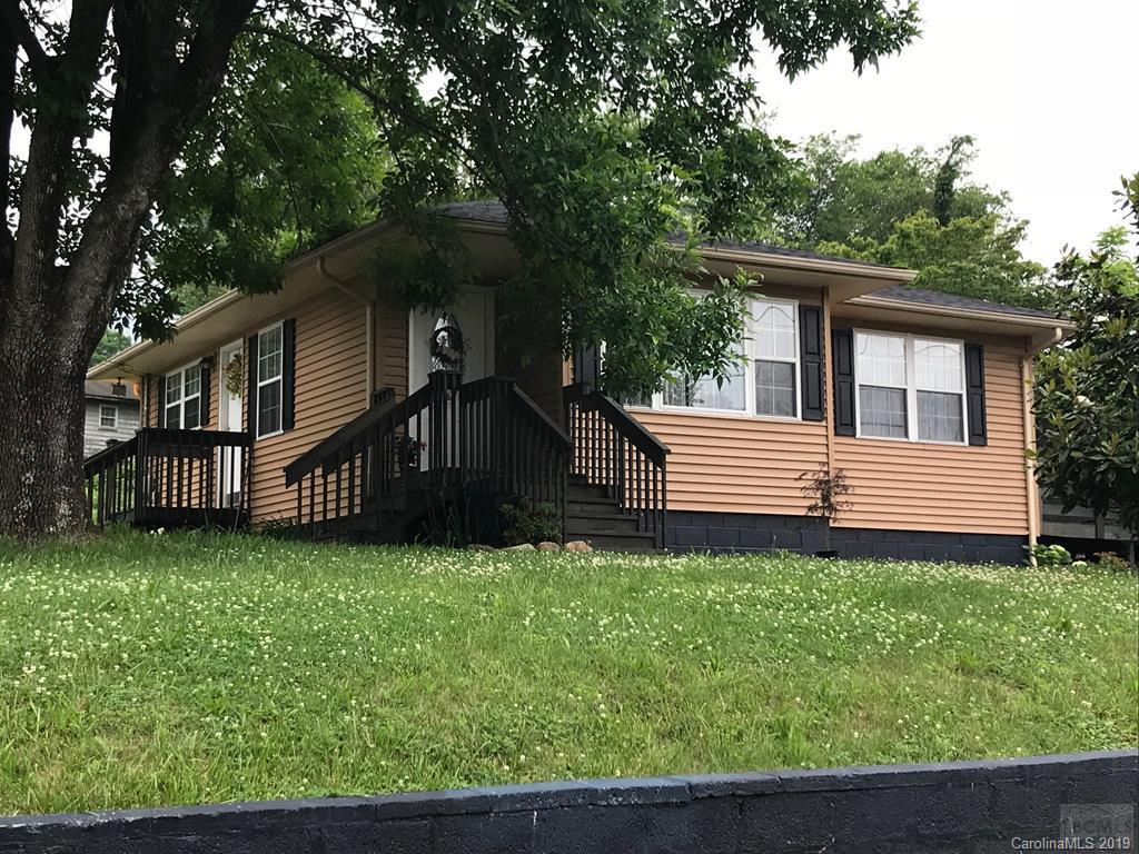 121 Whitley Road Morganton NC 28655