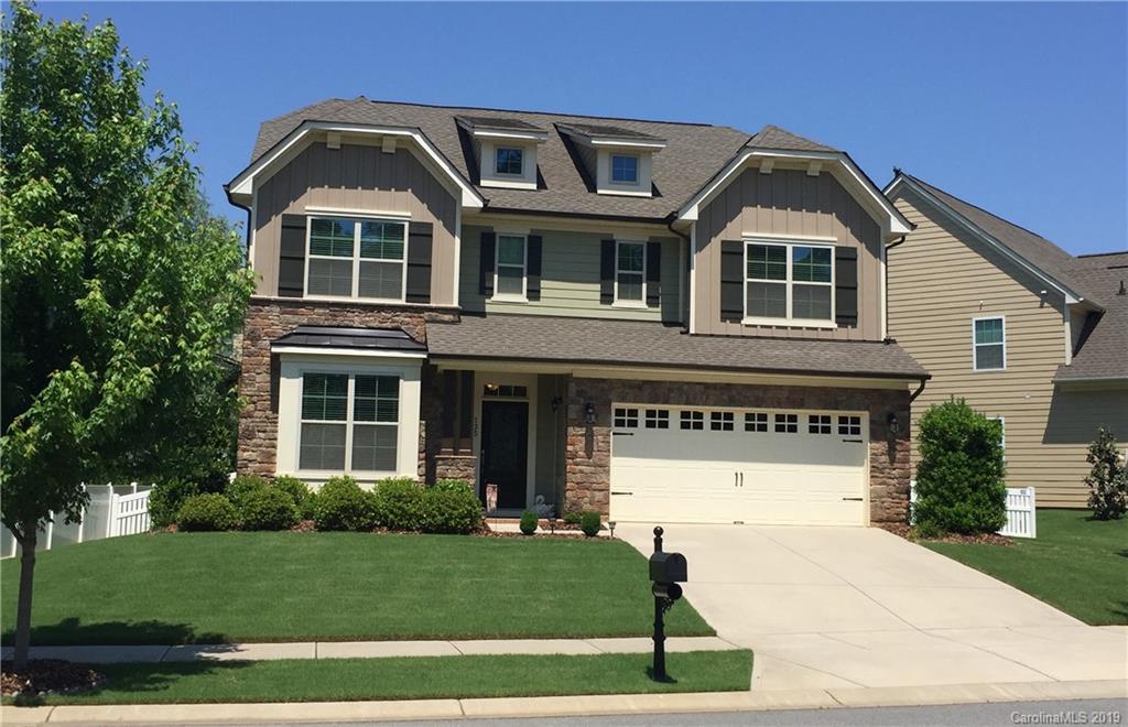 135 Blossom Ridge Drive Mooresville NC 28117