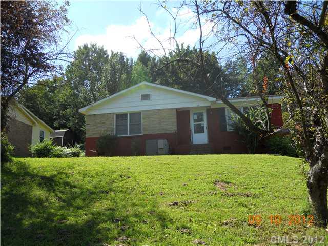 651 Dunbrook Lane Charlotte NC 28217