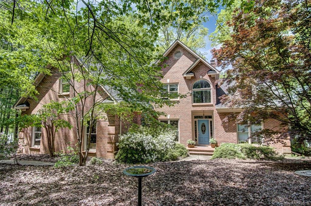 3109 Duck Point Drive Monroe NC 28110