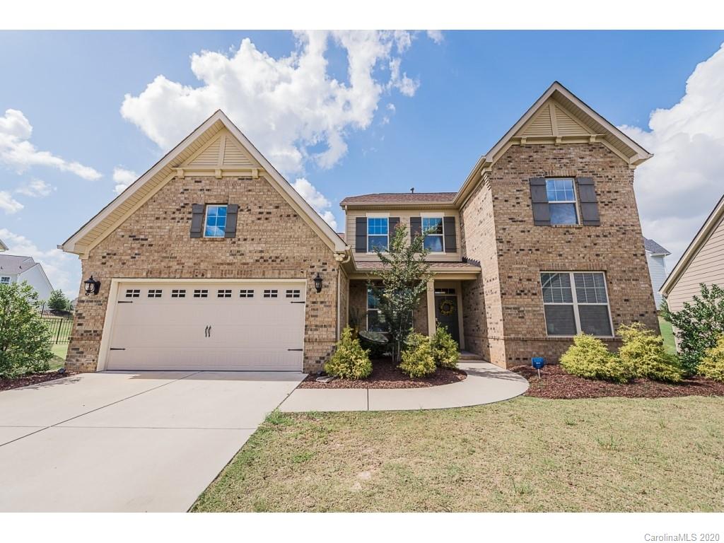 15208 Margaret Elliot Court Charlotte NC 28278