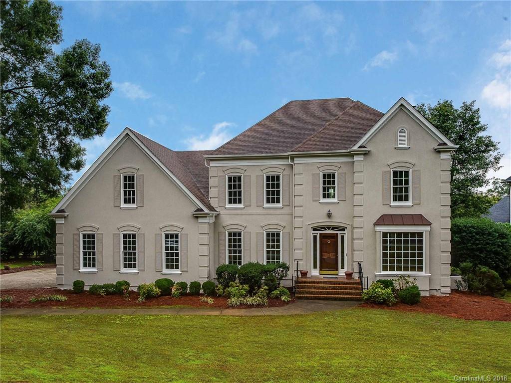 11724 Glenn Abbey Way Charlotte NC 28277