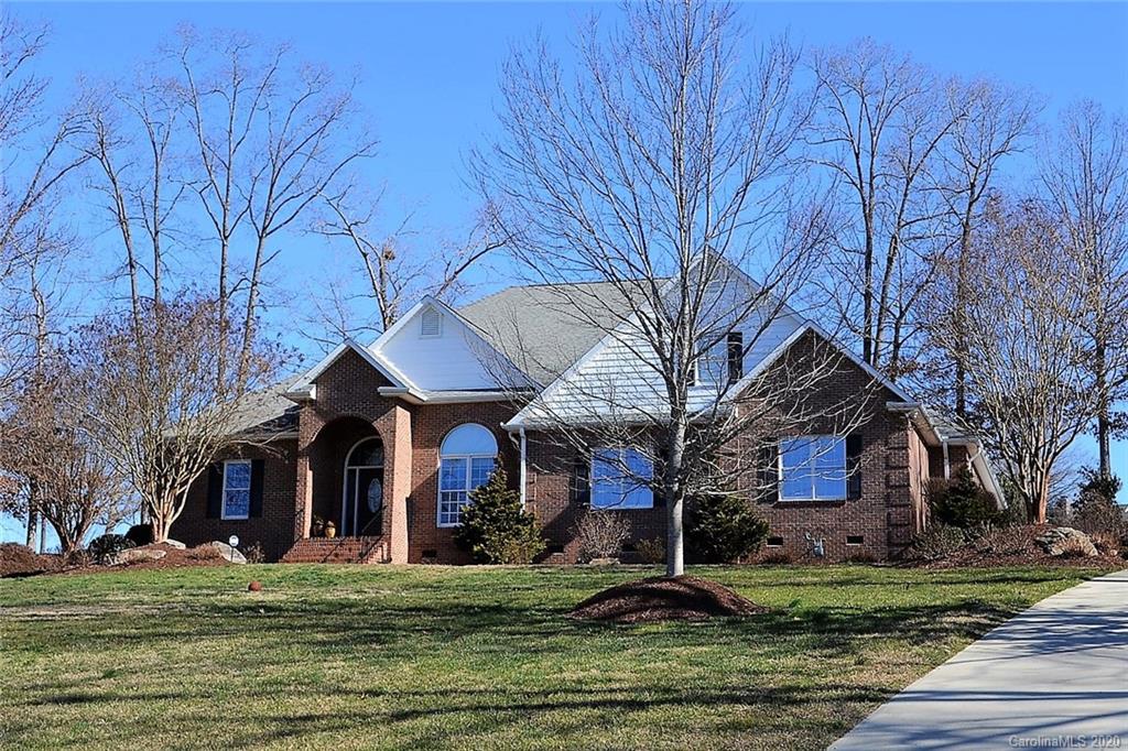 3882 Hyder Court Morganton NC 28655