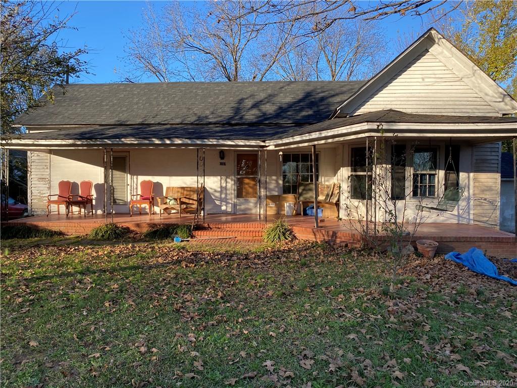 1107 Unionville Church Road Monroe NC 28110