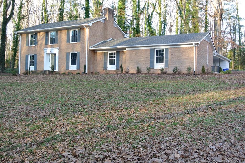 210 Ivy Drive Rutherfordton NC 28139