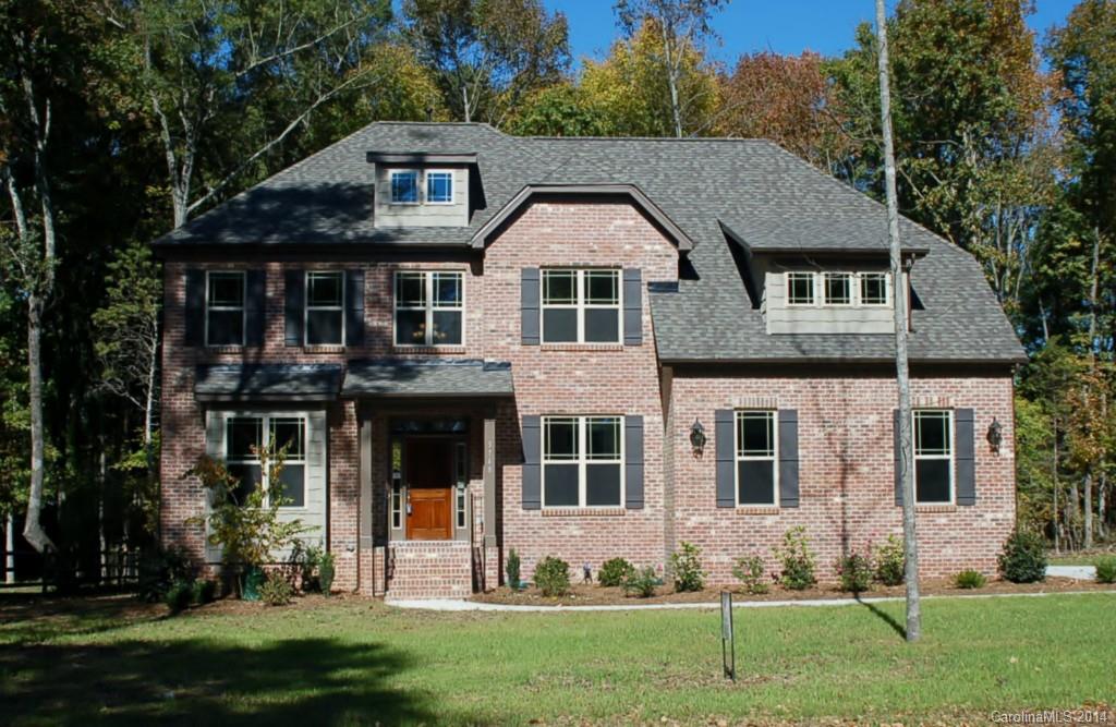 3748 Bon Rea Drive Charlotte NC 28226