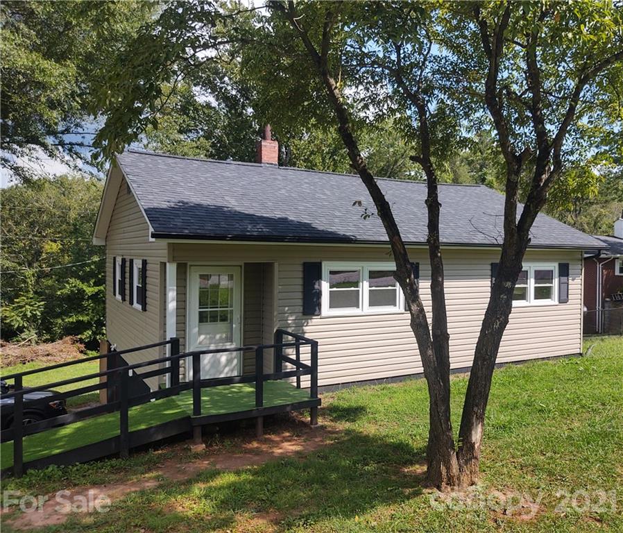 3280 Us 64 Highway Rutherfordton NC 28139