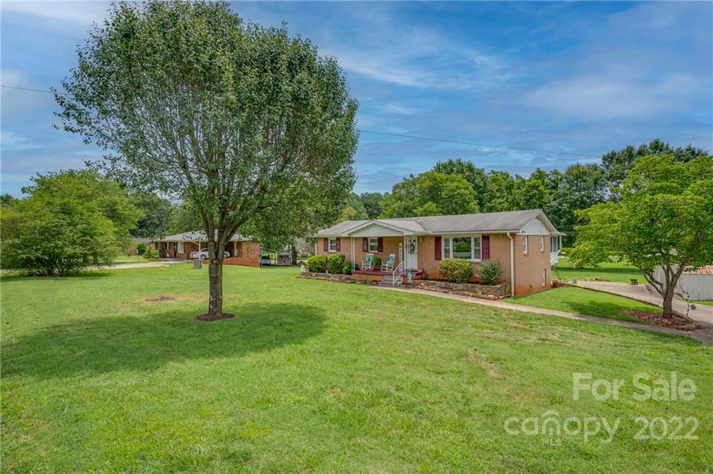 387 Poors Ford Road Rutherfordton NC 28139