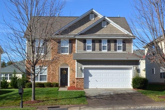 10722 Whithorn Way Charlotte NC 28278