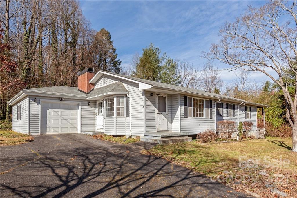 67 Little Bend Lane Brevard NC 28712