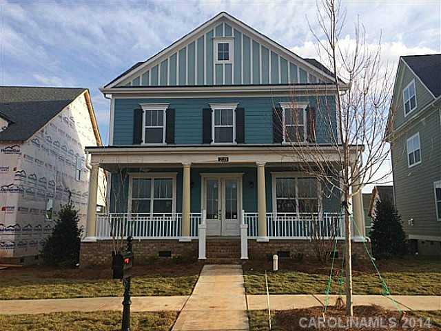 2319 Lochview Street Pineville NC 28134
