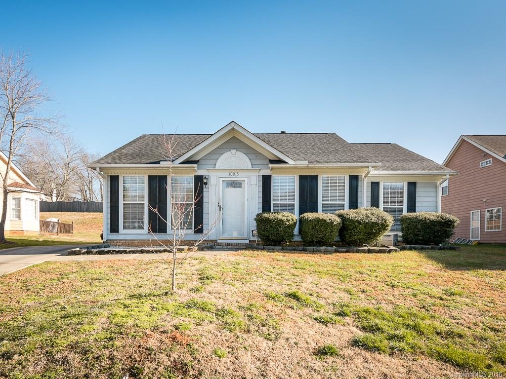 10015 Ashley Farm Drive Matthews NC 28105