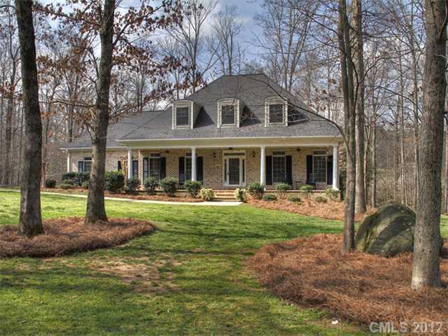 11735 Abernathy Road Charlotte NC 28216