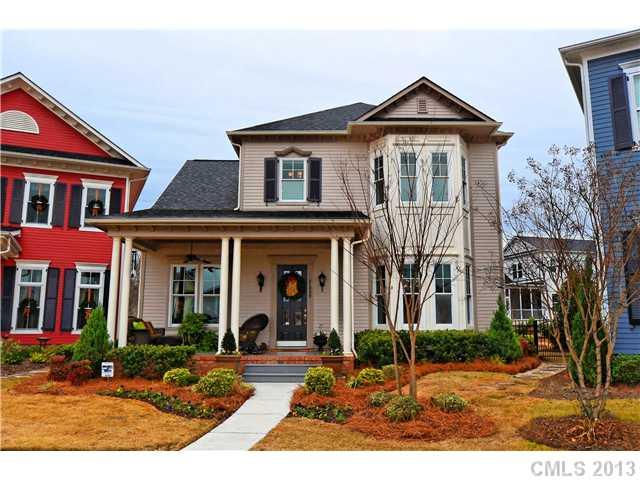 21935 Riddles Court Cornelius NC 28031