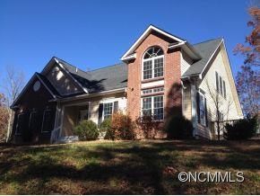 510 Old Mount Olivet Road Zirconia NC 28790
