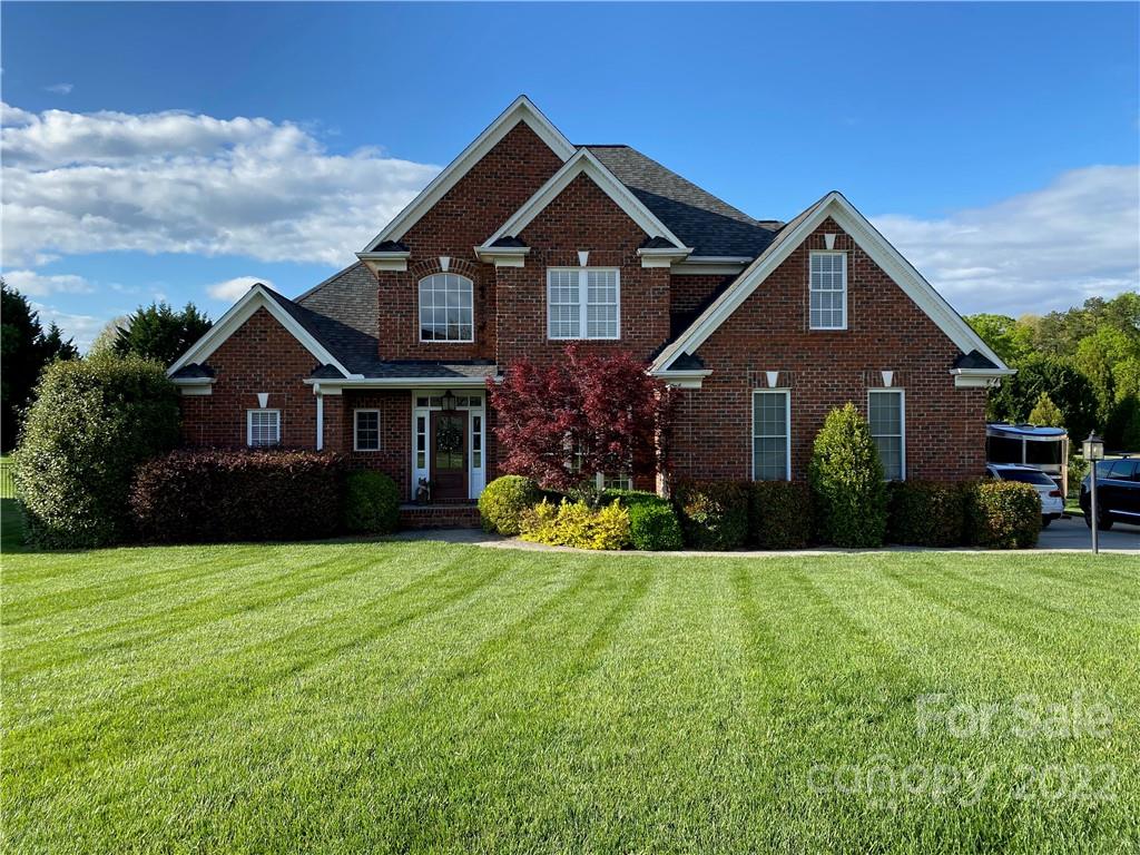 1017 Creekwalk Drive Stanley NC 28164