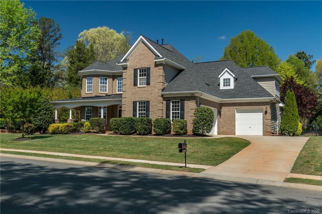 8304 Avanti Drive Waxhaw NC 28173