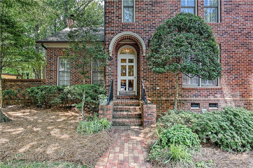 4418 Columbine Court Charlotte NC 28226