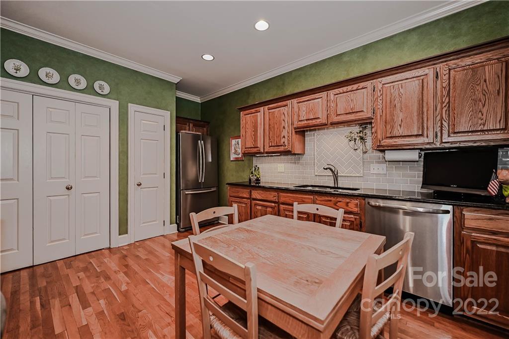 4418 Columbine Court Charlotte NC 28226