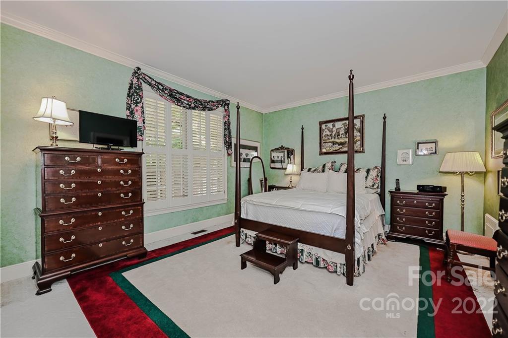 4418 Columbine Court Charlotte NC 28226