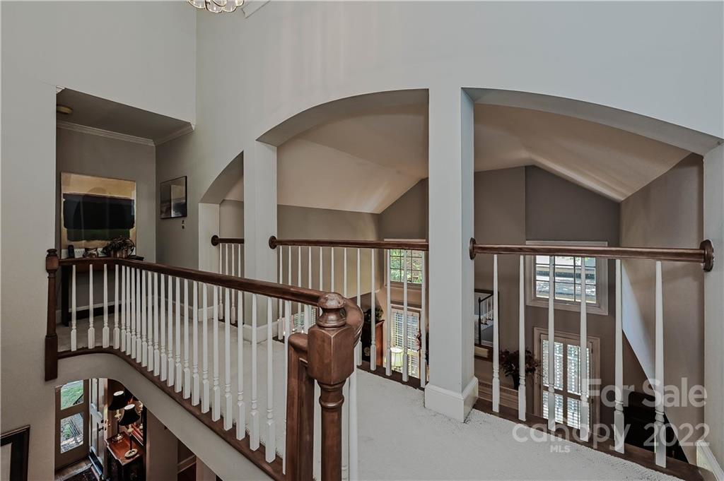 4418 Columbine Court Charlotte NC 28226