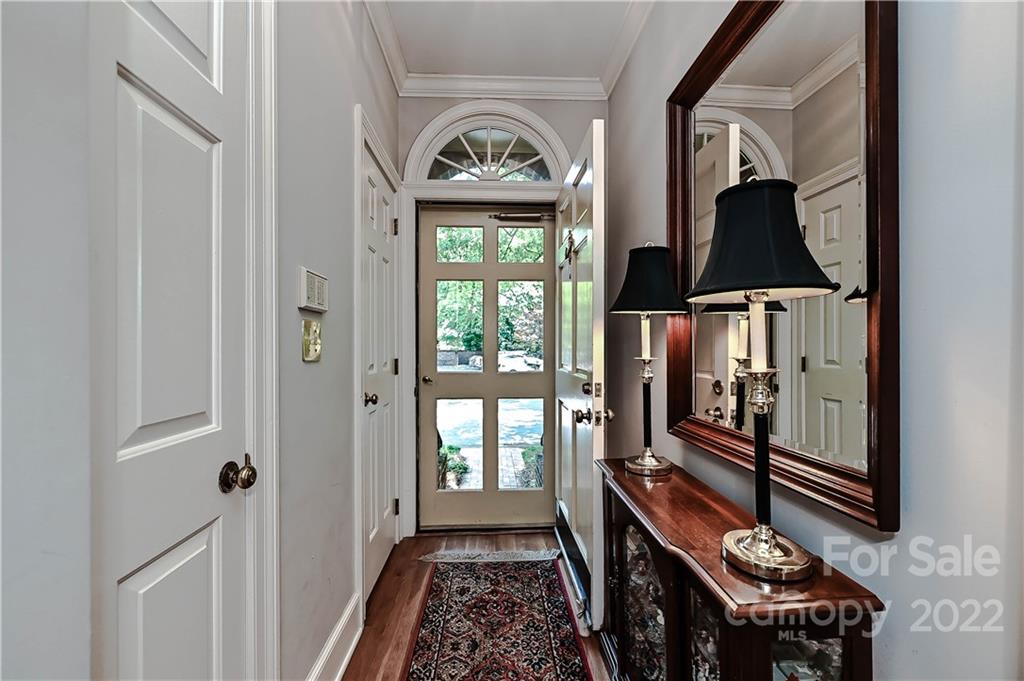 4418 Columbine Court Charlotte NC 28226