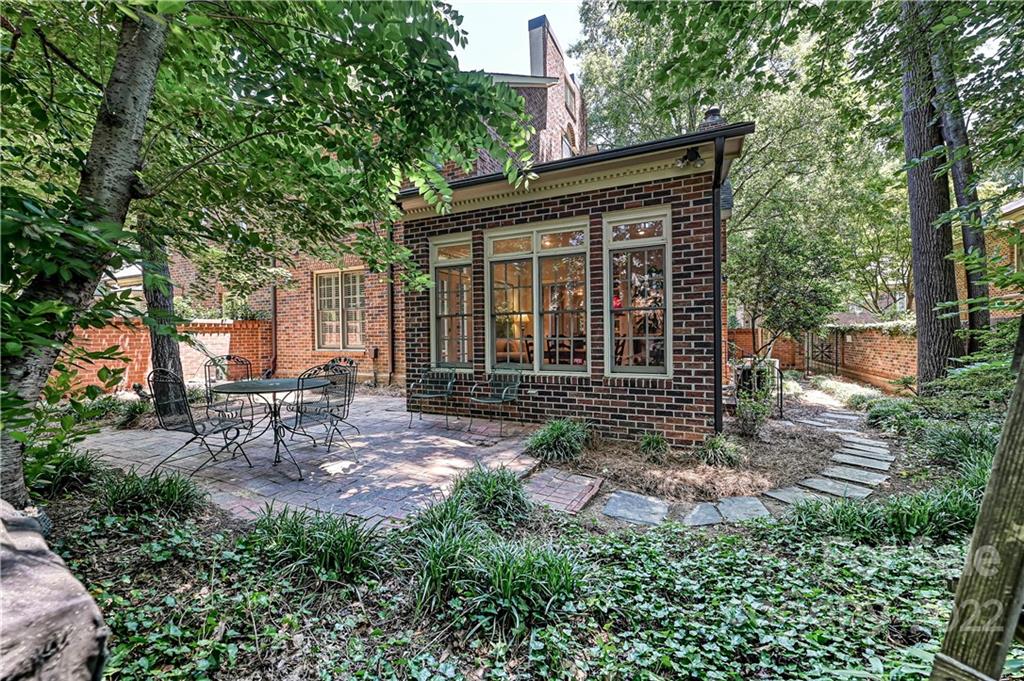 4418 Columbine Court Charlotte NC 28226