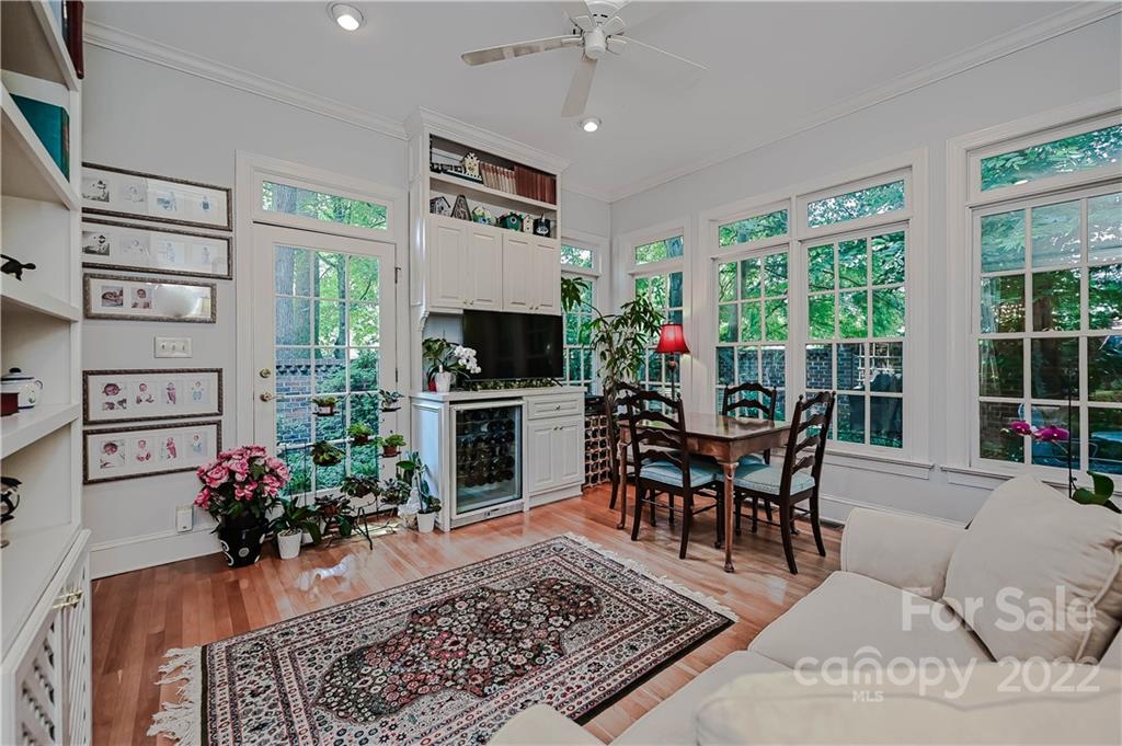 4418 Columbine Court Charlotte NC 28226
