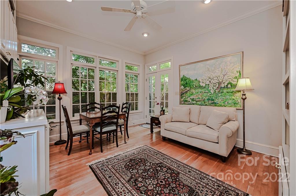 4418 Columbine Court Charlotte NC 28226