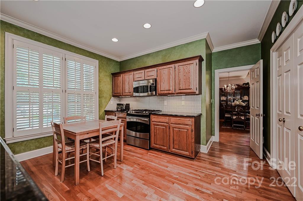 4418 Columbine Court Charlotte NC 28226