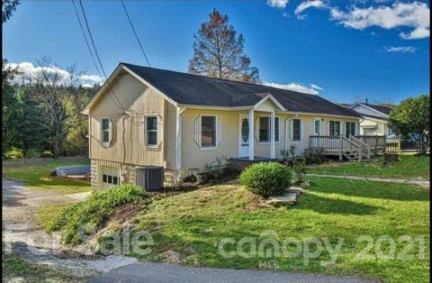 6708 Asheville Highway Pisgah Forest NC 28768